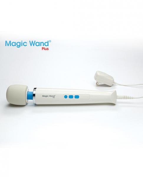 Vibratex Magic Wand Plus HV-265 Body Massager - Vibrators - www.Coyha.com