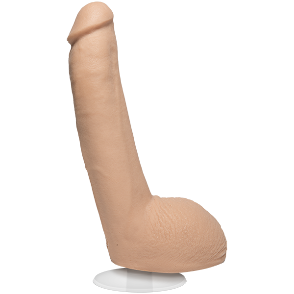 Signature Cocks Xander Corvus Ultraskyn 9 Inches Dildo - Dildos - www.Coyha.com