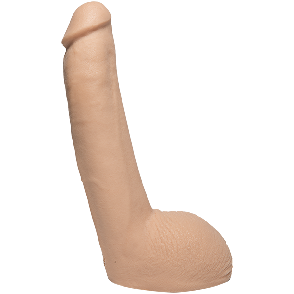 Signature Cocks Xander Corvus Ultraskyn 9 Inches Dildo - Dildos - www.Coyha.com