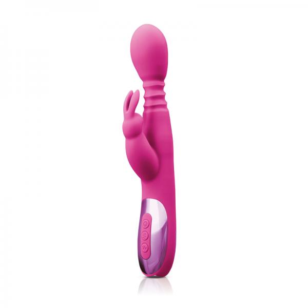 Inya - Revolve - Pink - Vibrators - www.Coyha.com