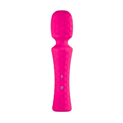 Femmefunn Ultra Wand Body Massager Pink - Vibrators - www.Coyha.com