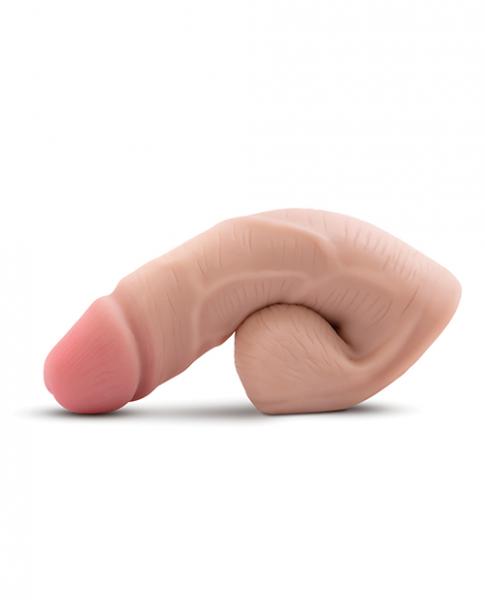 Performance 5 inches Packer Vanilla Beige Dildo - Dildos - www.Coyha.com