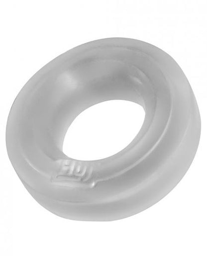 Hunkyjunk Huj C-Ring Ice Clear - Men's Toys - www.Coyha.com