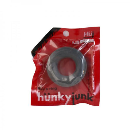 Hunkyjunk Huj C-ring, Stone - Men's Toys - www.Coyha.com