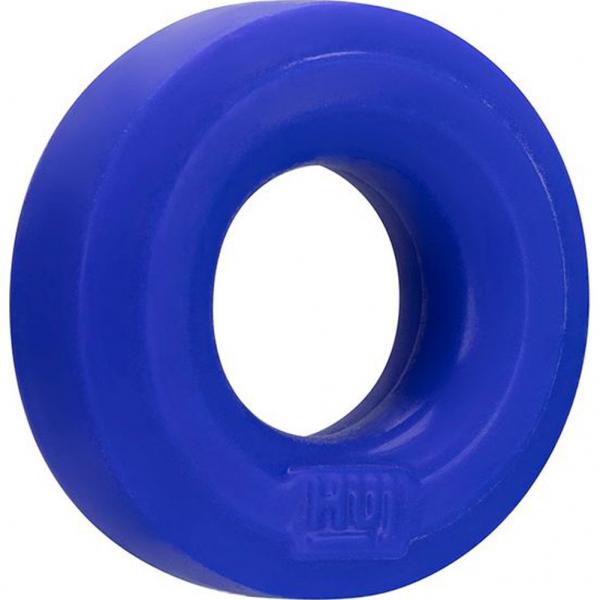 Hunkyjunk Huj C-ring, Cobalt - Men's Toys - www.Coyha.com