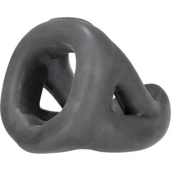 Hunky Junk Slingshot 3 Ring Teardrop Stone - Men's Toys - www.Coyha.com