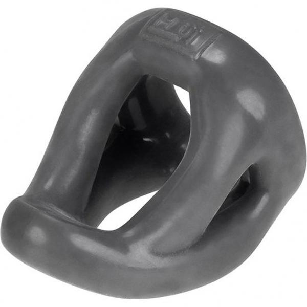 Hunky Junk Slingshot 3 Ring Teardrop Stone - Men's Toys - www.Coyha.com