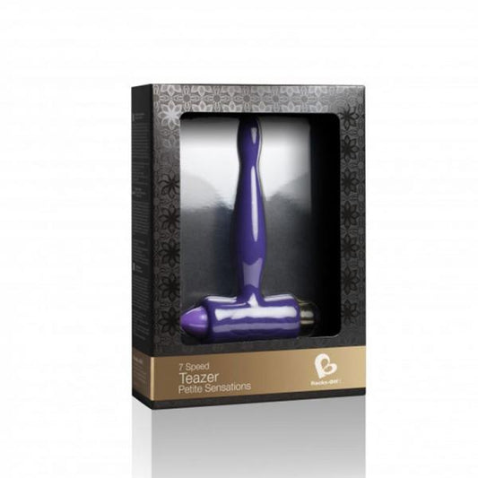 Petite Sensations Teazer Purple - Anal Toys - www.Coyha.com