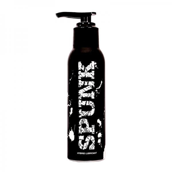 Spunk Lube Hybrid 8oz - Lubes & Lotions - www.Coyha.com