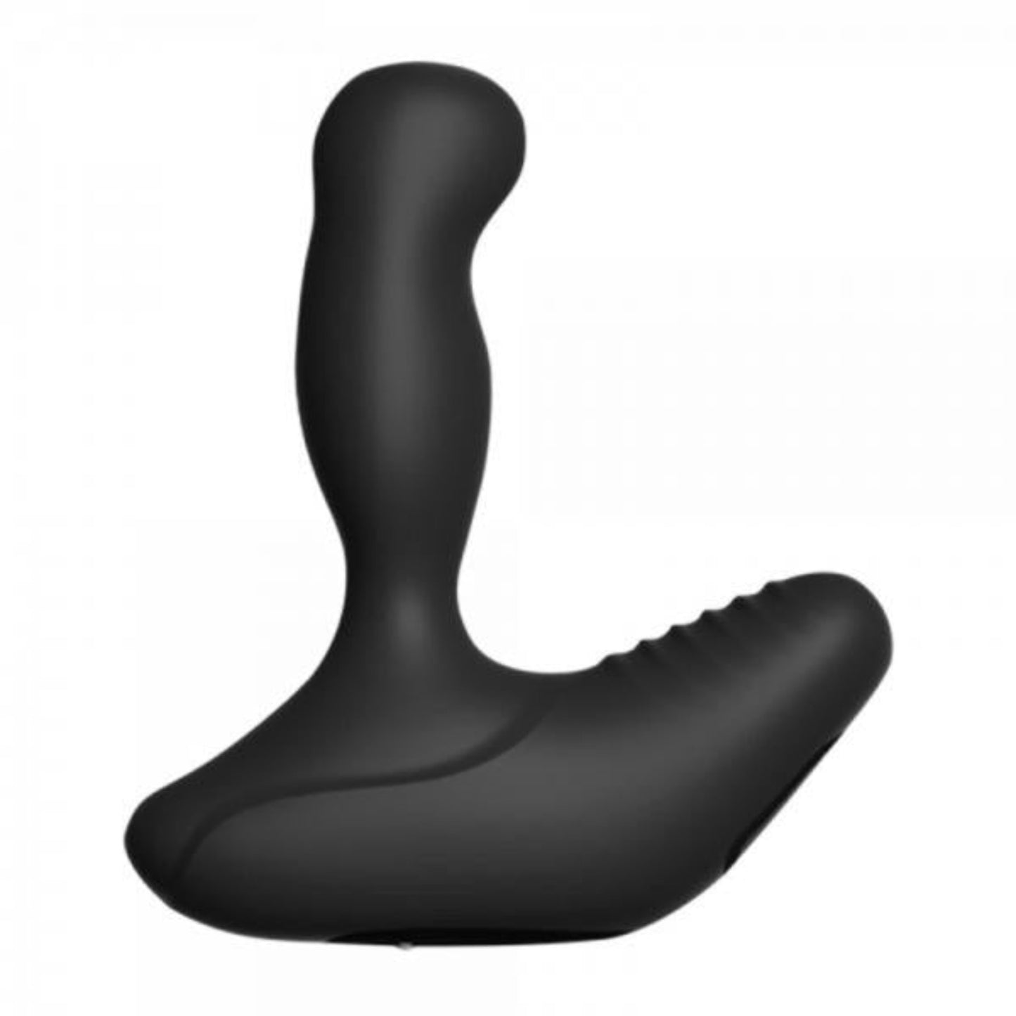 Nexus Revo Black Prostate Massager - Men's Toys - www.Coyha.com