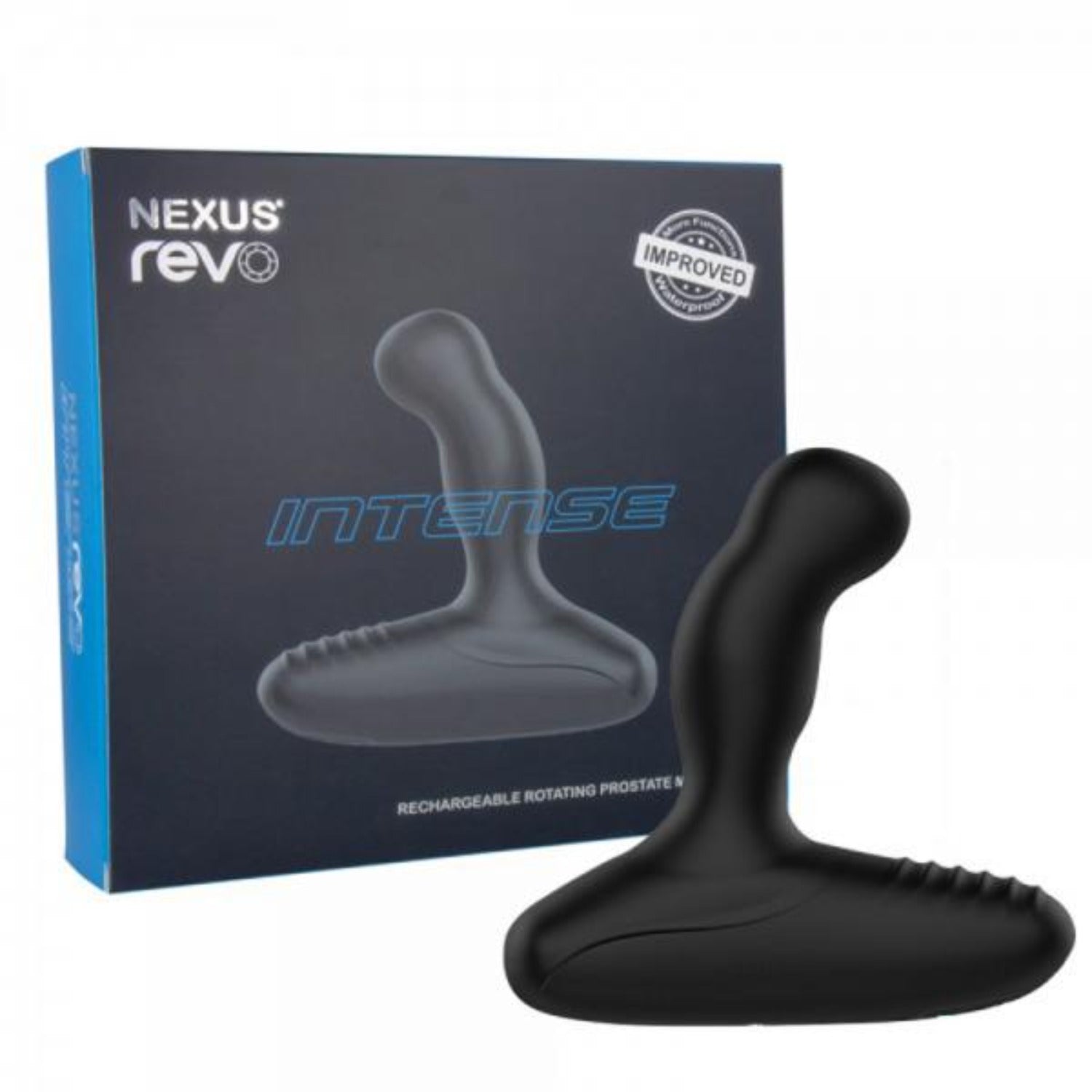 Nexus Revo Intense Prostate Massager - Men's Toys - www.Coyha.com