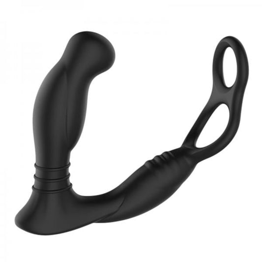 Nexus Simul8 Vibrating Prostate Massager - Bondage - www.Coyha.com