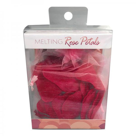 Melting Rose Petals - Lubes & Lotions - www.Coyha.com