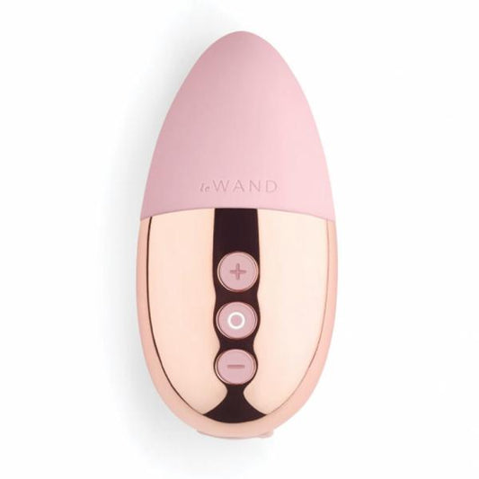 Le Wand Point Rose Gold - Vibrators - www.Coyha.com