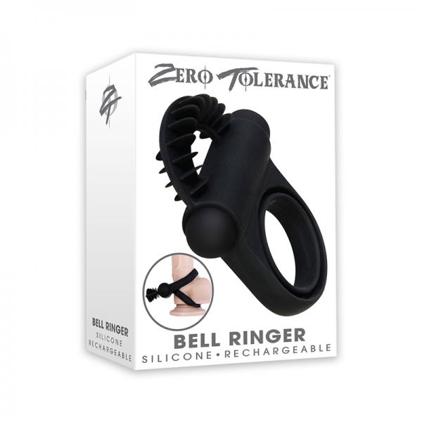 Zt Bell Ringer - Men's Toys - www.Coyha.com