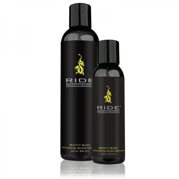 Ride Bodyworx Booty Buzz 4.2oz - Lubes & Lotions - www.Coyha.com