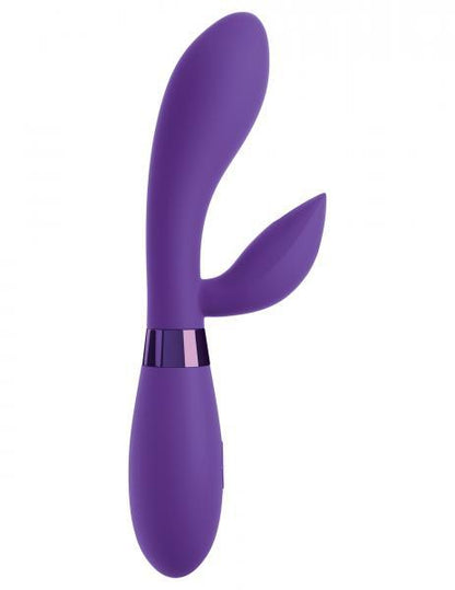 Omg! Rabbits Bestever Silicone Vibrator - Vibrators - www.Coyha.com