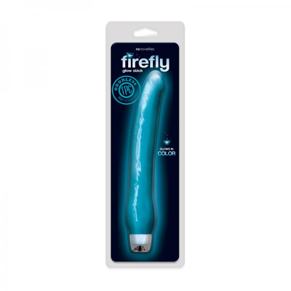 Firefly Glow Stick Blue - Vibrators - www.Coyha.com