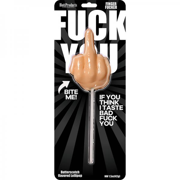 Fuck You Pops - Extras - www.Coyha.com