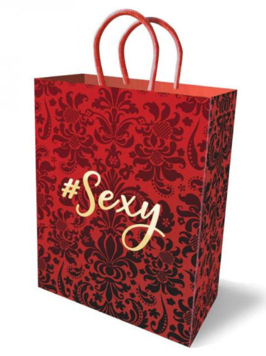 Sexy Gift Bag - Extras - www.Coyha.com