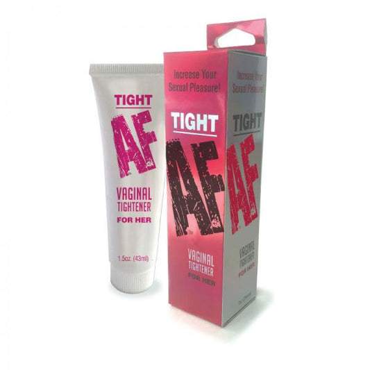 Tight Af, Tightening Cream - Lubes & Lotions - www.Coyha.com