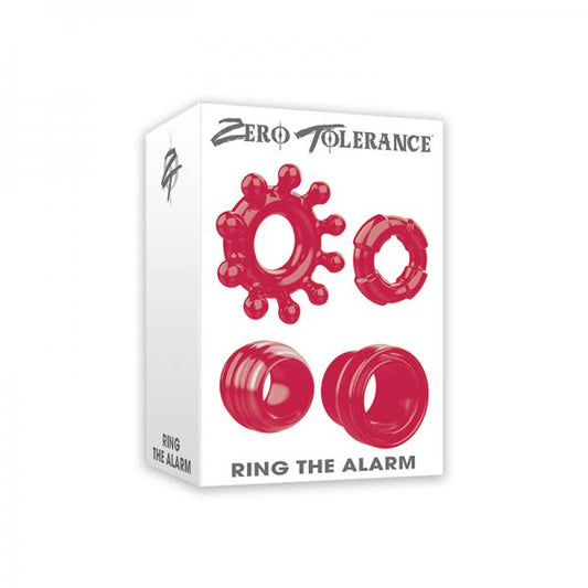 Zt Ring The Alarm - Men's Toys - www.Coyha.com