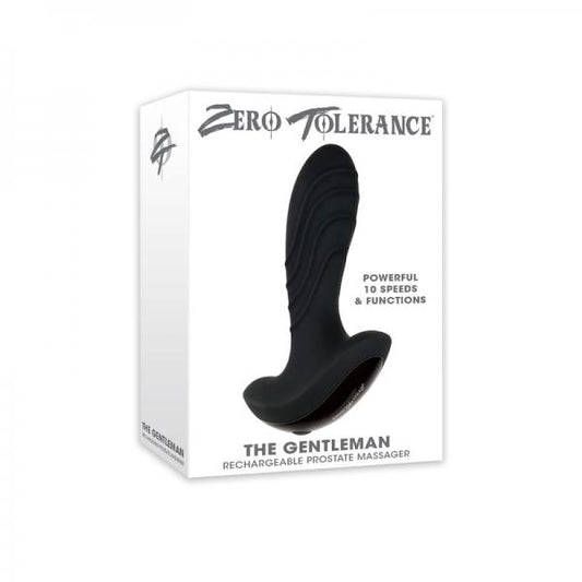 Zt The Gentleman - Anal Toys - www.Coyha.com