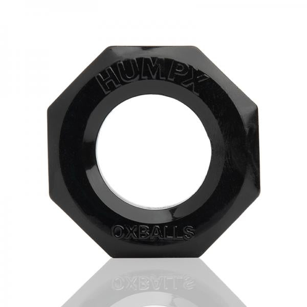 Humpx Cockring, Black - Men's Toys - www.Coyha.com