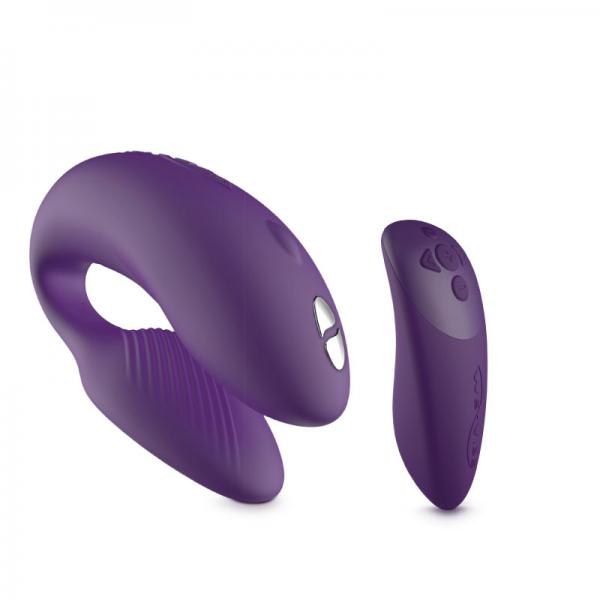 We-vibe Chorus Purple - Vibrators - www.Coyha.com