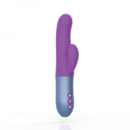 Femmefunn Essenza Purple - Vibrators - www.Coyha.com