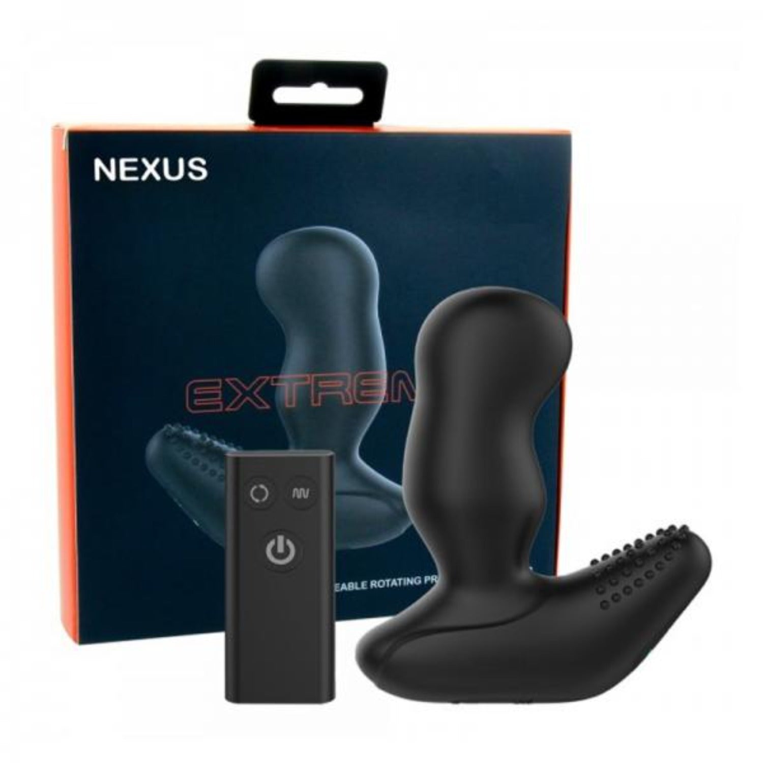 Nexus Revo Extreme Prostate Massager - Anal Toys - www.Coyha.com