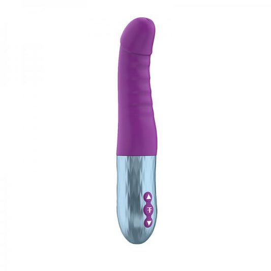 Femmfunn Cadenza Purple - Vibrators - www.Coyha.com