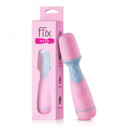 Femmefunn Ffix Wand Pink - Vibrators - www.Coyha.com