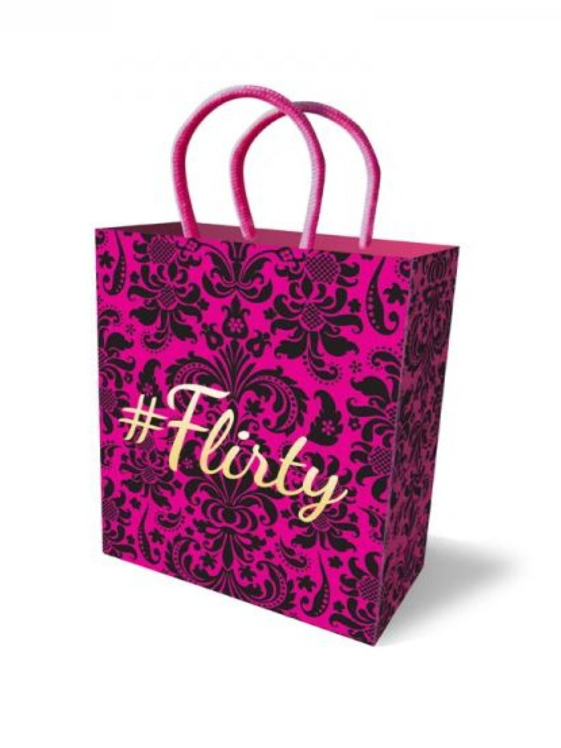 Flirty Gift Bag - Extras - www.Coyha.com