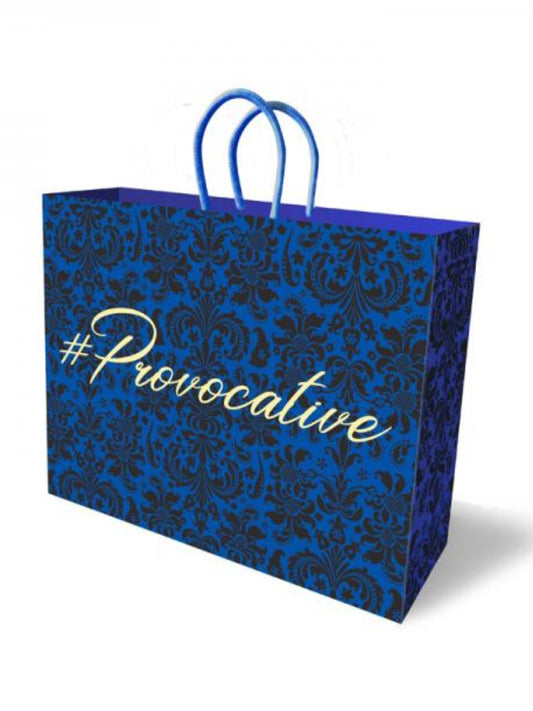 Provocative Gift Bag - Extras - www.Coyha.com