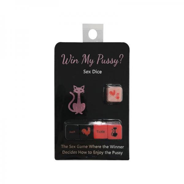 Win My Pussy - Extras - www.Coyha.com