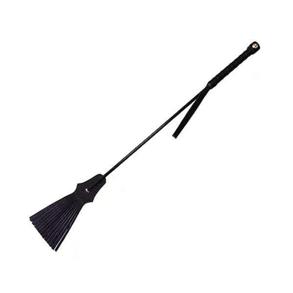 Rouge Tasseled Riding Crop - Bondage - www.Coyha.com