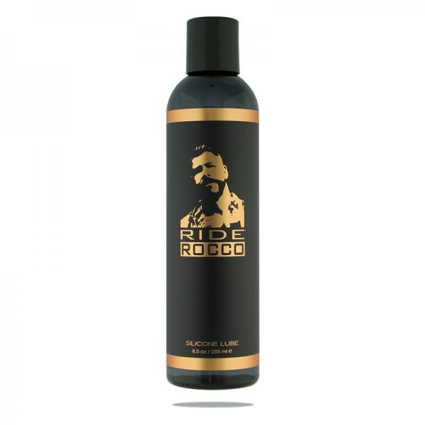 Ride Rocco Silicone 8oz - Lubes & Lotions - www.Coyha.com