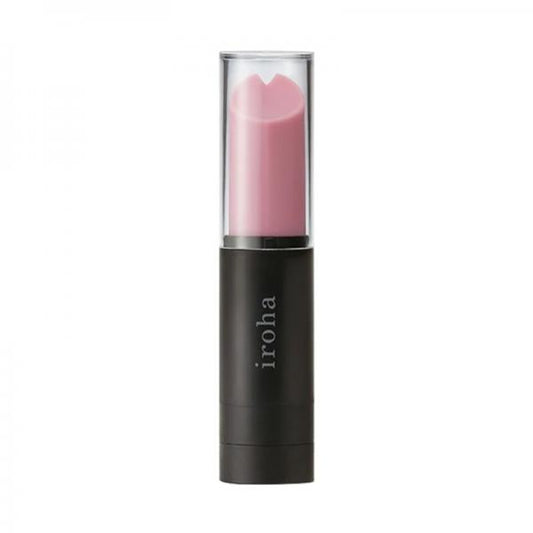 Iroha Stick Lilac/black Lipstick Bullet Vibrator - Vibrators - www.Coyha.com