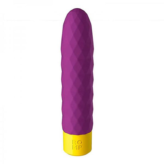 Romp Beat Light Purple - Vibrators - www.Coyha.com