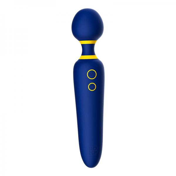 Romp Flip Blue - Vibrators - www.Coyha.com