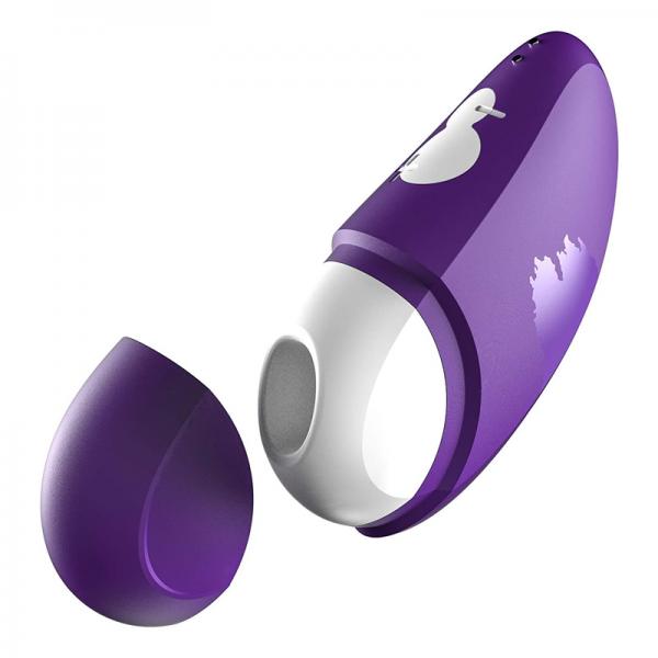 Romp Free Purple - Vibrators - www.Coyha.com