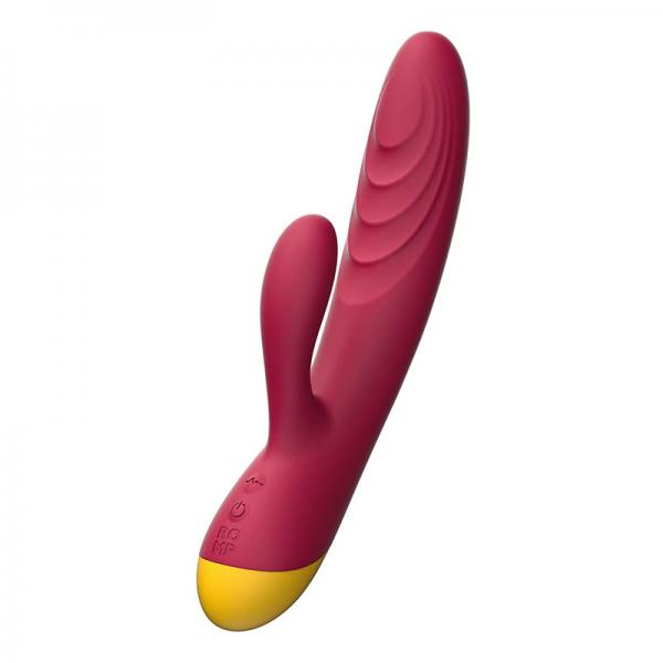 Romp Jazz Berry - Vibrators - www.Coyha.com