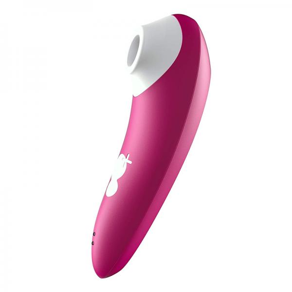 Romp Shine Pink - Vibrators - www.Coyha.com