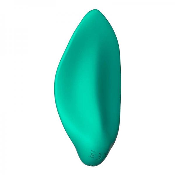 Romp Wave Mint - Vibrators - www.Coyha.com