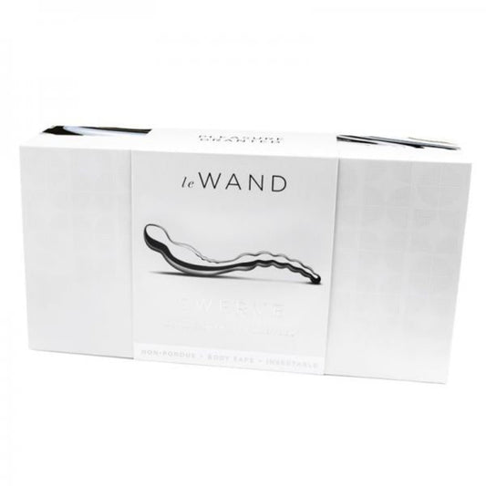 Le Wand Swerve Prostate Massager - Dildos - www.Coyha.com