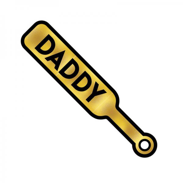 Sex Toy Pin Daddy Paddle - Sexy Wear - www.Coyha.com