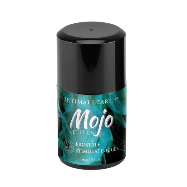 Mojo Niacin And Yohimbe Prostate Stimulating Gel 1 Oz - Lubes & Lotions - www.Coyha.com