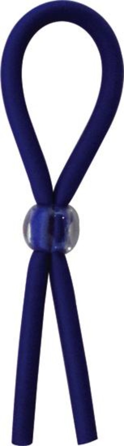 Clincher Cock Ring Blue - Men's Toys - www.Coyha.com