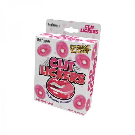 Clit Licker-vagina Shaped Gummies - Extras - www.Coyha.com